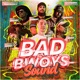 Badbwoys Sound Suena a Reggae Vol 25 feat Soriano Ras Dabeat La Loquera Dharta Beats Single