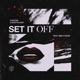 Set It Off feat Dustycloud Man 3 Faces Extended Mix Single
