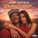 CHILLING CONTIGO Single