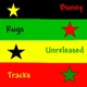 Bunny Rugs Unreleased Tracks EP