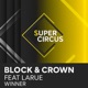 Winners feat Larue Single
