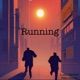 Running feat Nate James Single