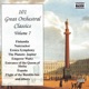 101 Great Orchestral Classics Vol 7
