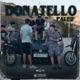 Donatello Single