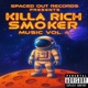 Smoker music vol 4 EP