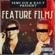 Feature Films EP