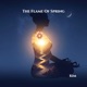 The Flame of Spring Single