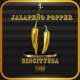 JALAPENO POPPER Single