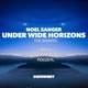 Under Wide Horizons The Remixes EP