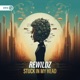 Stuck in My Head Single
