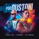 Por Gustoni feat El Yordy Dk Cairon Music Single