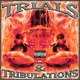 Trials and Tribulations Single