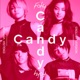 Candy English Version Single