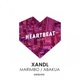 Marimbo Abakua Single
