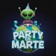 Party en Marte Single