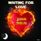 Waiting For Love Single