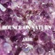 Bounce On Saturn Single