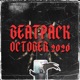 BEATPACK OCTOBER 2020