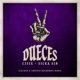Deuces Screwed Chopped Hataproof Remix Single