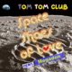 Space Shoes of Love feat Megadon Single
