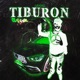 Tiburón feat Oxycxde Single