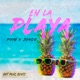 En la Playa Single