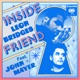Inside Friend feat John Mayer Single