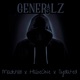 Generalz feat Haloeone Single
