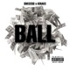 BALL feat ICRACC Single