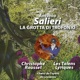 Salieri La grotta di trofonio