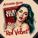 Red Velvet Single