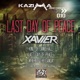 Last Day of Peace EP