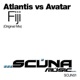 Fiji Original Mix Atlantis vs Avatar feat Miriam Stockley Single