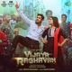 Vijaya Raghavan Original Motion Picture Soundtrack EP