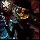 SHiNiNG STAR feat AZ Gutter Single