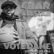 4Bar All Star Vote Dame Single