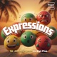 Expressions Reggae Infused feat Styl Plus