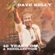 40 Years on a Recollection