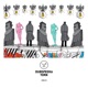 Torn Single