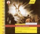 Bach J S Cantatas Easter Bwv 6 31 34 42 43 108 128 172 175 182 184 249