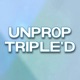 Triple d Single