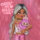 Touch Me Hold Me Single