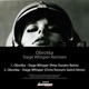 Stage Whisper Remixes Single