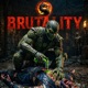 BRUTALITY Single