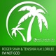 I m Not God feat Lorilee EP
