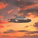 Flying Car 2