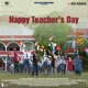 Happy Teacher s Day From 5th September Single