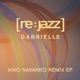 Gabrielle Kiko Navarro Remix Ep feat Alice Russell
