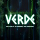 Verde feat Jay Hernandez Single