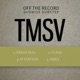 Off the Record Vol 3 Dubwise Dubstep EP